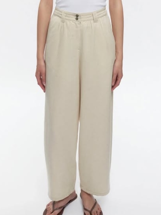 KOTN Pants - Kotn Dendera Pant - Brand New with Tags